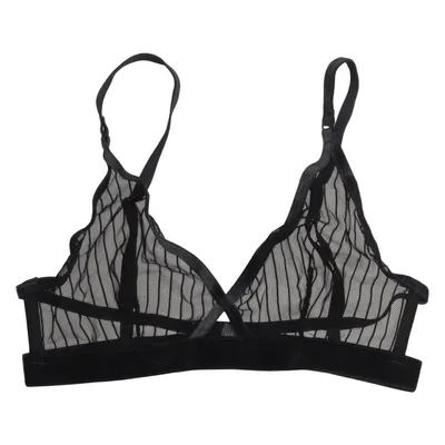 Bralette (Polly Soft Bra) van Weekday Elastaan, Polyamide