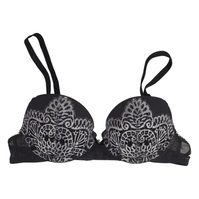 Bh (Zwart) van Wonderbra Elastaan, Polyamide, Polyester