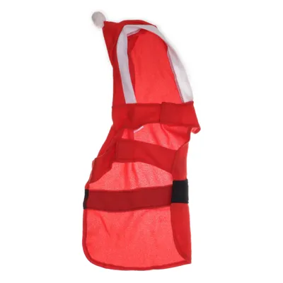 Vêtements pour chien (Rouge, Blanc, Noir) de Christmas