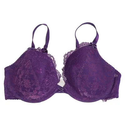 Soutien-gorge (Violet) de Presence