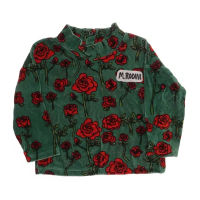 Top (Groen, Meerkleurig) van Mini Rodini Katoen