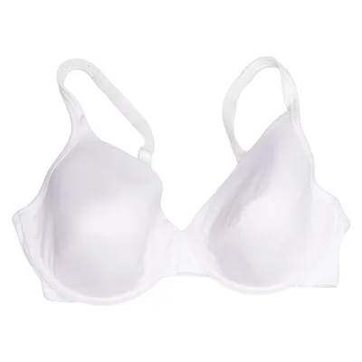 Bra (75-260) from Vanity Fair Elastane, Polyamide
