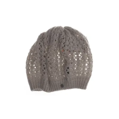 Mössa (Grå) från Mexx