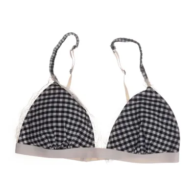 Bralette (Svart, Vit) från Love Stories Elastan, Polyamid, Polyester