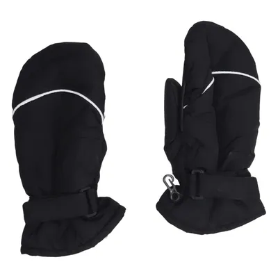 Fäustlinge (Schwarz) von Thinsulate