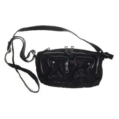 Sac à bandoulière (Noir) de Núnoo
