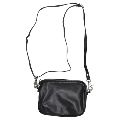Shoulder-bag (Black) from Amust