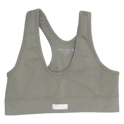 Brassière (Vert) de Björn Borg Élasthane, Polyamide, Polyester recyclé