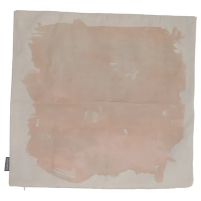 Kuddfodral (Beige, Brun) från Mimou Bomull