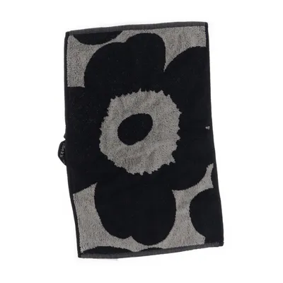 Handduk (Svart, Beige) från Marimekko