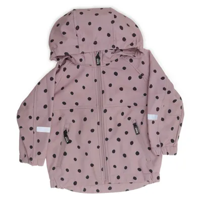 Skaljacka (Rosa, Svart) från Kaxs Proxtec Elastan, Polyester