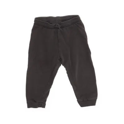 Byxor (Grå) från H&M Bomull