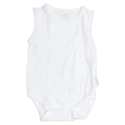 Romper (Wit) van Next Baby Katoen