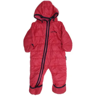 Overall (Red) from Geggamoja