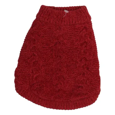Vêtements pour chien (Rouge) de Little & Bigger Polyester