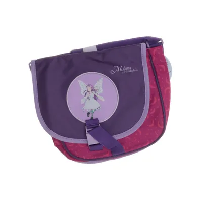 Axelremsväska (Lila) från Maluna Mondschein