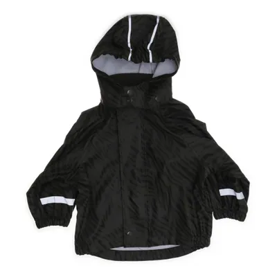 Regnjacka (Grön, Svart) från Kaxs by KappAhl Polyester, Polyuretan