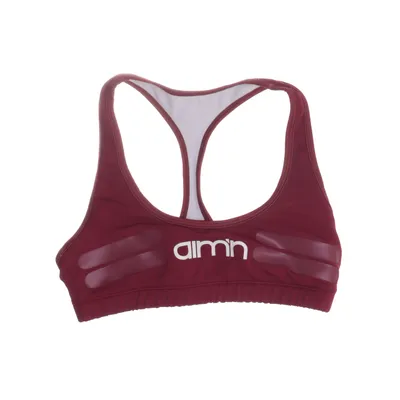 Bustier (Lila) van Aim'n Elastaan, Polyester