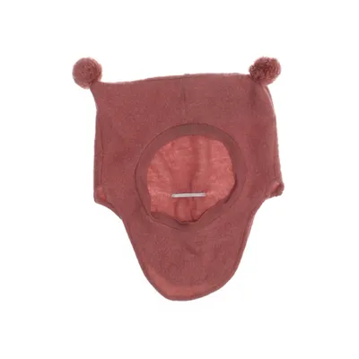 Mössa (Rosa) från Kuling Ull