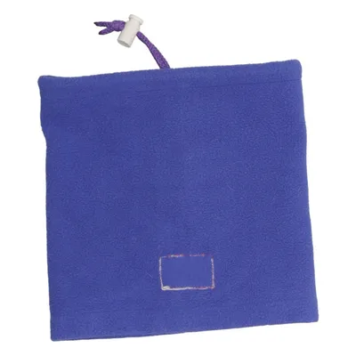 Nekwarmer (Special Design) van Leonard Polyester