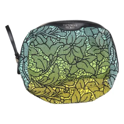 Toilet bag (Green, Yellow, Multicolored) from Victoria's Secret