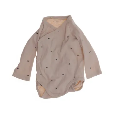 Romper (Beige) van Minimarket Katoen