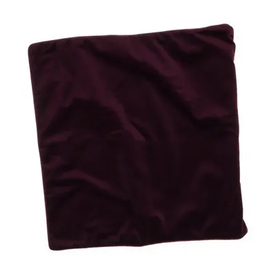 Housse de coussin (Rouge) de Rusta Home Polyester