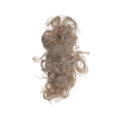 Wig (Beige)