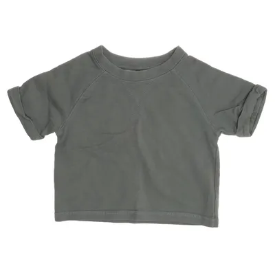 T-shirt (Green) from Minimarket Organic cotton