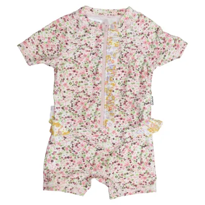 UV clothing (Nolu) from Molo Elastane, Recycled polyester