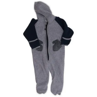 Mjukisdräkt (Udo) från Molo Polyester