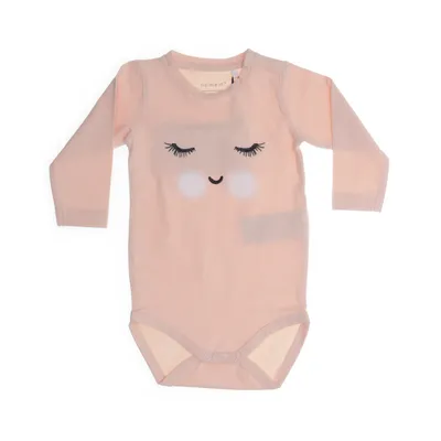 Romper (Roze) van Name It Katoen