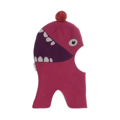 Balaklava (Rosa) från Vossatassar
