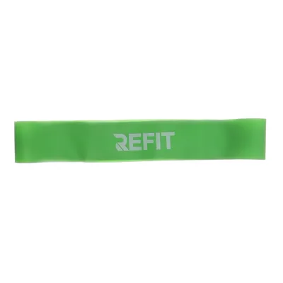 Bandes de résistance (Vert) de Refit