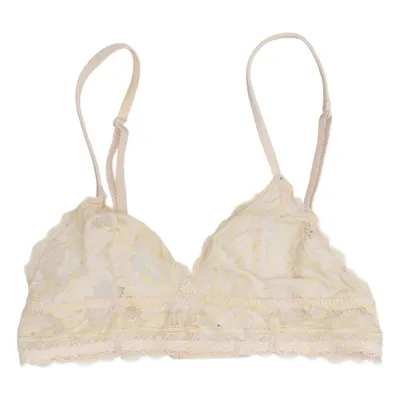 Brassière (Beige) de & Other Stories Élasthane, Polyamide, Polyester