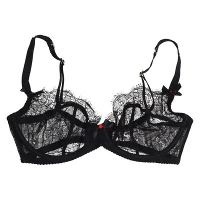 Soutien-gorge (Noir) de Agent Provocateur