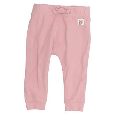 Leggings (Roze) van Disney Baby Katoen, Elastaan