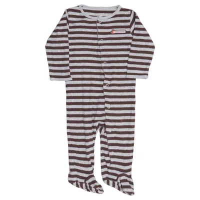 Barboteuse (Gris, Marron) de Carter's Coton