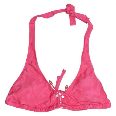 Bikini top (Roze) van Antigel Elastaan, Polyamide, Polyester, Polyurethaan
