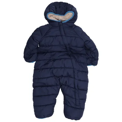 Overall (Blå) från Impidimpi Polyester