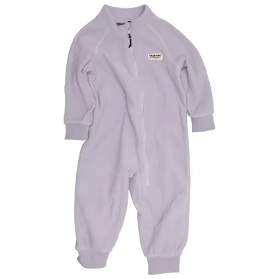 Onesie (Lila) van Color Kids Polyester