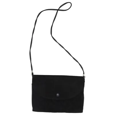 Sac à bandoulière (Noir) de Fancy