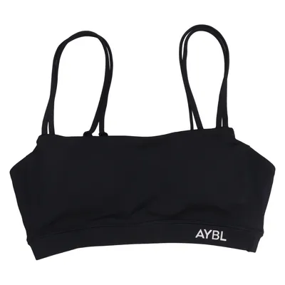 Brassière (Noir) de AYBL