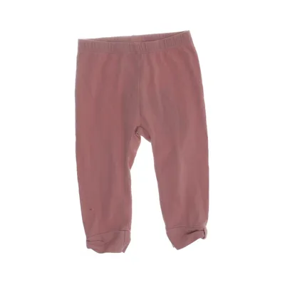 Leggings (Rosa) från En Fant Elastan, Bomull