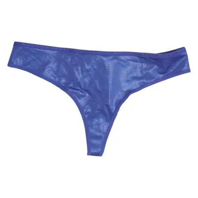 Culotte (Bleu) de Savage x Fenty Élasthane, Polyamide