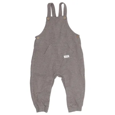 Rompers (Brown) from Newbie by KappAhl Cotton