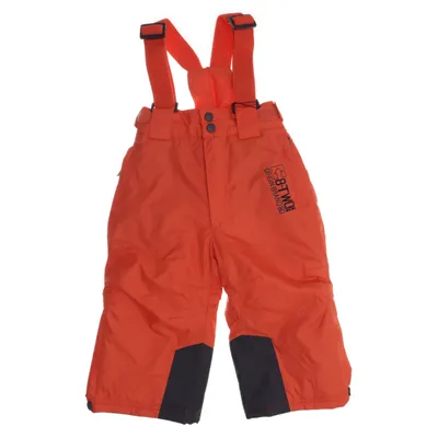 Täckbyxor (Orange) från Kiki & Koko Polyester