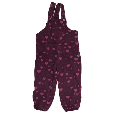 Rompertjes (Lila, Roze) van Jako-O Katoen