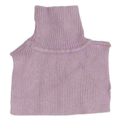 Col de chemise (Violet) de H&M Polyamide, Polyester, Viscose