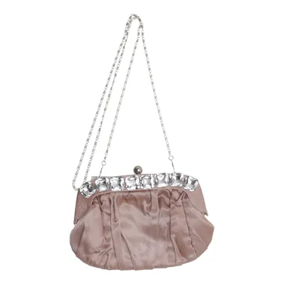 Aftonväska (Beige) från Glitter
